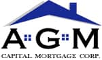 AGM Capital Mortgage Corporation Logo