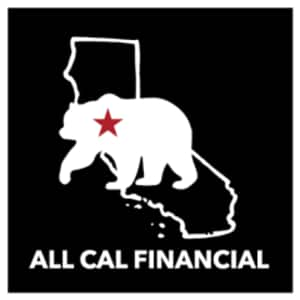 All Cal Financial, Inc. Logo