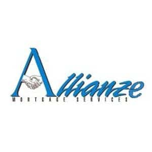 Allianze Mortgage Services Inc. Logo