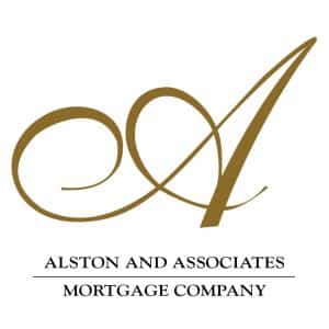 Alston & Associates Mortgage Company Logo