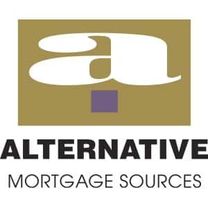 Alternative Mortgage Sources Logo