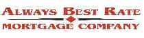 Always Best Rate Mortgage Company Logo