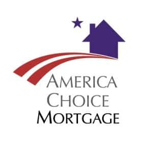 America Choice Mortgage, Inc Logo