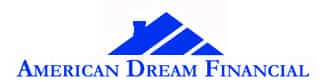 American Dream Financial Logo