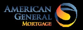 American General Mortgage Inc Logo