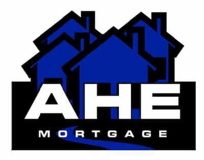 American Home Equity Mortgage Logo