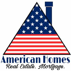 American Homes Logo