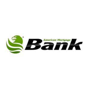 American Mortgage Bank Logo