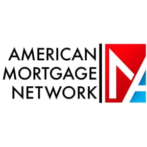 American Mortgage Network Logo