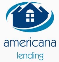 Americana Lending inc Logo