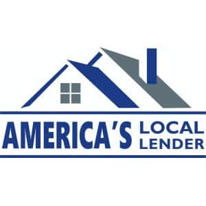 America's Local Lender, LLC Logo