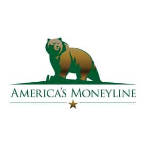 America's Moneyline Inc. Logo