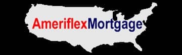 Ameriflex Mortgage Logo