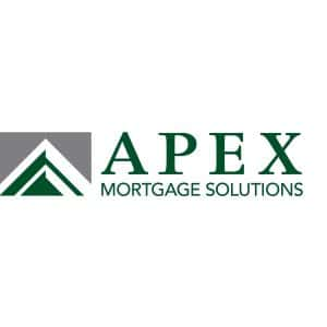 Apex Mortgage Solutions Logo