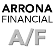 Arrona Financial Real Estate Lending Logo