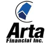 Arta Financial Services Logo