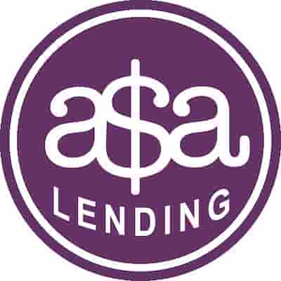 ASA Lending Logo