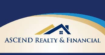Ascend Realty and Financial Corporation Logo