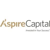Aspire Capital, Inc Logo