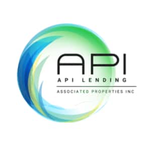 Associated Properties Inc. Logo