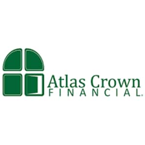 Atlas Crown Financial, Inc. Logo