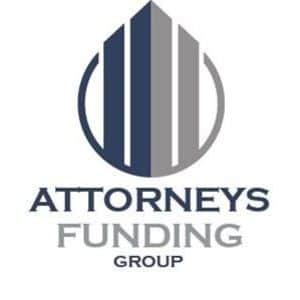 Attorneys Funding Group Logo
