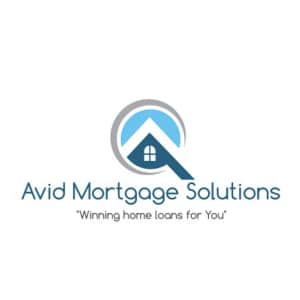 Avid Mortgage Solutions, Inc. Logo