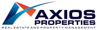 Axios Properties, Inc. Logo
