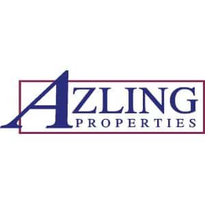 Azling Properties Inc Logo