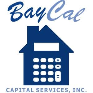 BayCal Mortgage Logo