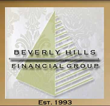 Beverly Hills Financial Group, Inc Logo