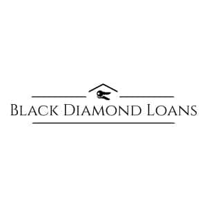 Black Diamond Loans Inc. Logo
