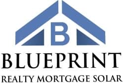 BluePrint Realty and Lending, INC Logo