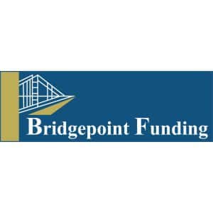 Bridgepoint Funding, Inc. Logo