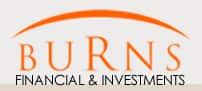 Burns Financial & Investment Services Inc. Logo