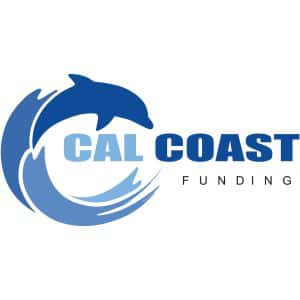 Cal Coast Funding Logo