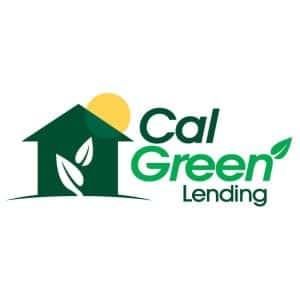 Cal Green Lending Inc Logo