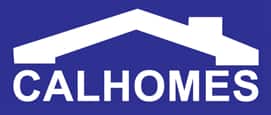 CalHomes Logo