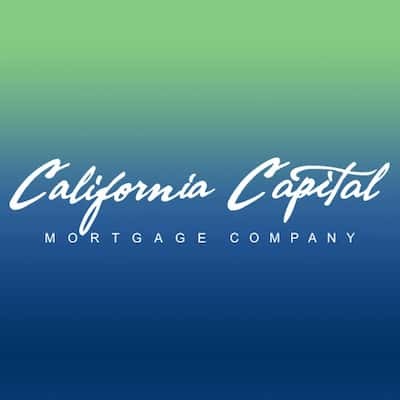 California Capital Mortgage Company Logo