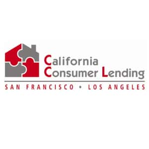 California Consumer Lending Logo