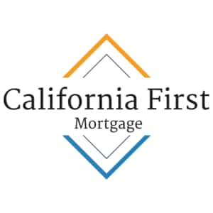 California First Mortgage Company Logo