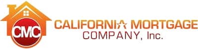 California Mortgage Company, Inc. Logo