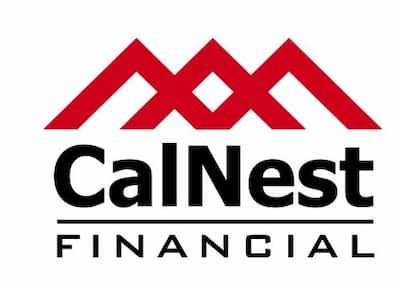 CalNest Financial & Realty Corporation Logo