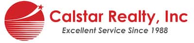 Calstar Realty and Mortgage Logo