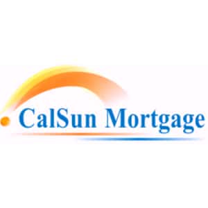 CalSun Mortgage Logo