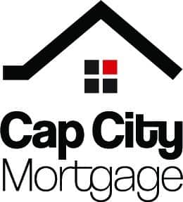 Cap City Mortgage Inc Logo