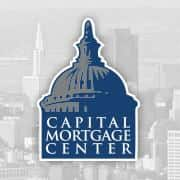 Capital Mortgage Center Logo