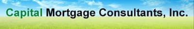 Capital Mortgage Consultants Inc Logo