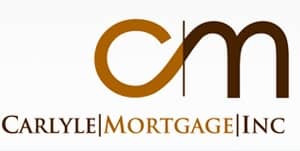 Carlyle Mortgage Inc. Logo