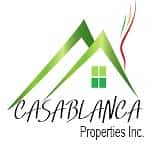 Casa Blanca Capital Lending Logo
